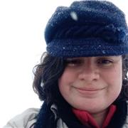 Profesora de francés nativa en Boiro da clases